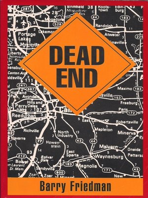 cover image of Dead End